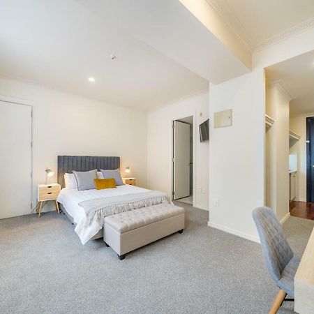 Ferienwohnung Studio 5E Wellington Exterior foto